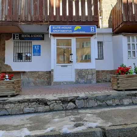 Estudio Edificio Salvia Zona Remontes Appartement *