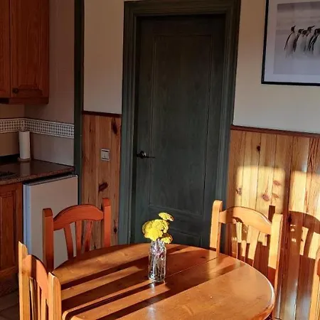 Estudio Edificio Salvia Zona Remontes Appartement *