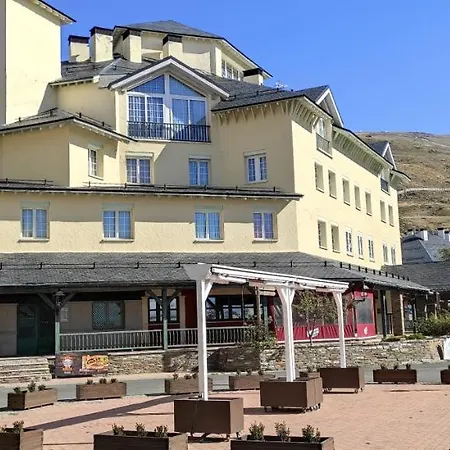 Estudio Edificio Salvia Zona Remontes