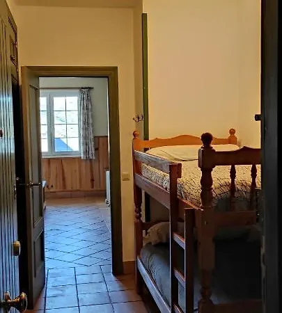 Appartement Estudio Edificio Salvia Zona Remontes