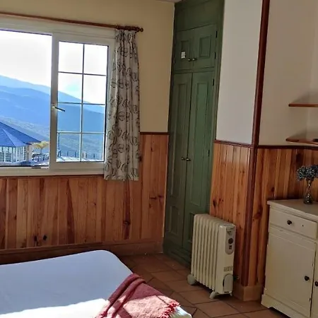 Estudio Edificio Salvia Zona Remontes Appartement