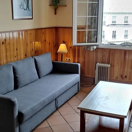 Estudio Edificio Salvia Zona Remontes Appartement *