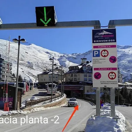 Apartament Estudio Edificio Salvia Zona Remontes *