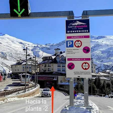 Apartament Estudio Edificio Salvia Zona Remontes *