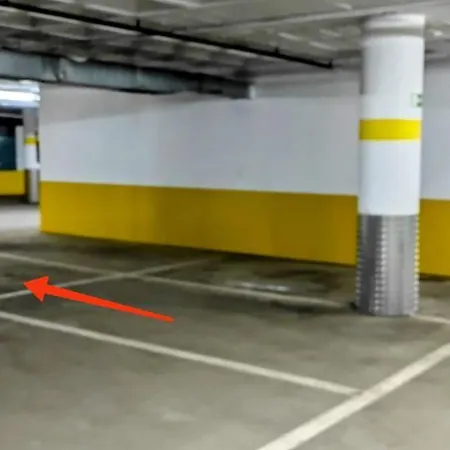 Estudio Edificio Salvia Zona Remontes *