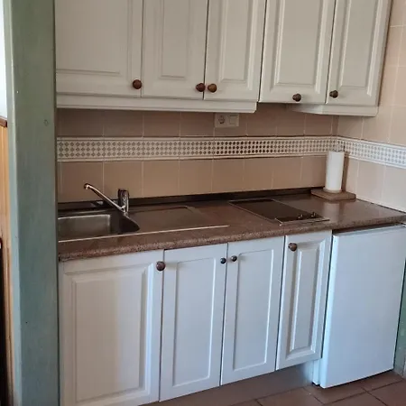 Apartament Estudio Edificio Salvia Zona Remontes