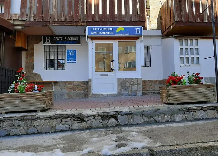 Estudio Edificio Salvia Zona Remontes Apartamento *