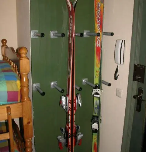 Estudio Edificio Salvia Zona Remontes * Sierra Nevada