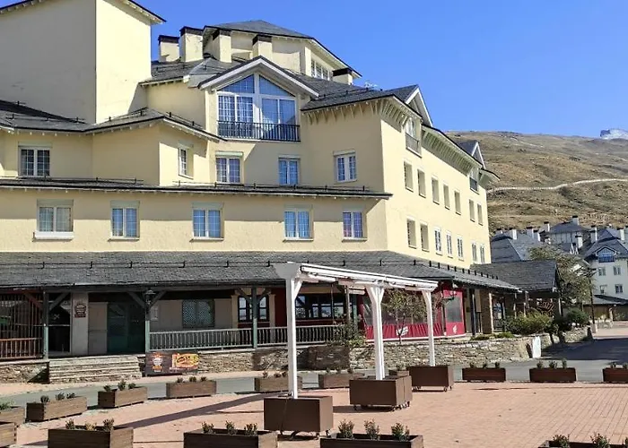 Estudio Edificio Salvia Zona Remontes