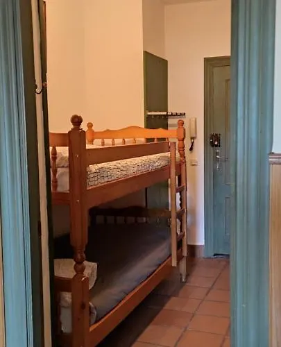 Estudio Edificio Salvia Zona Remontes Apartament Sierra Nevada