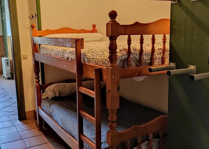 Apartament Estudio Edificio Salvia Zona Remontes Sierra Nevada