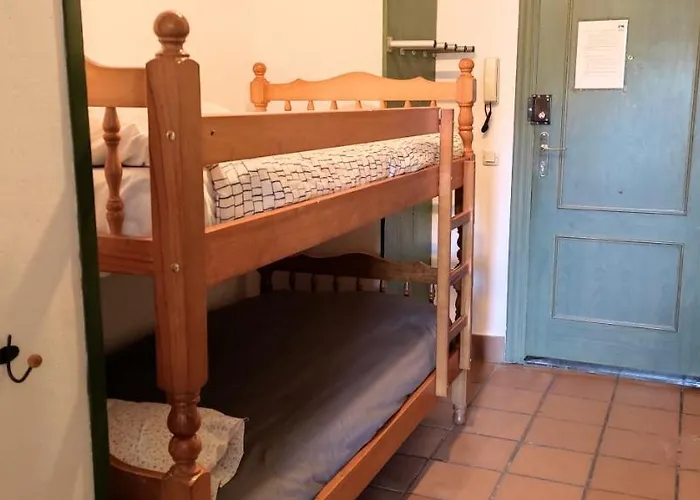 Estudio Edificio Salvia Zona Remontes Appartement