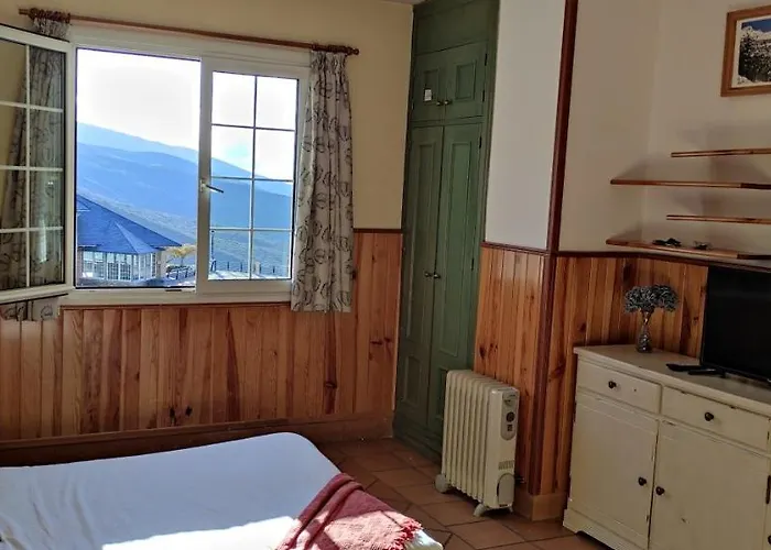 Estudio Edificio Salvia Zona Remontes Apartamento