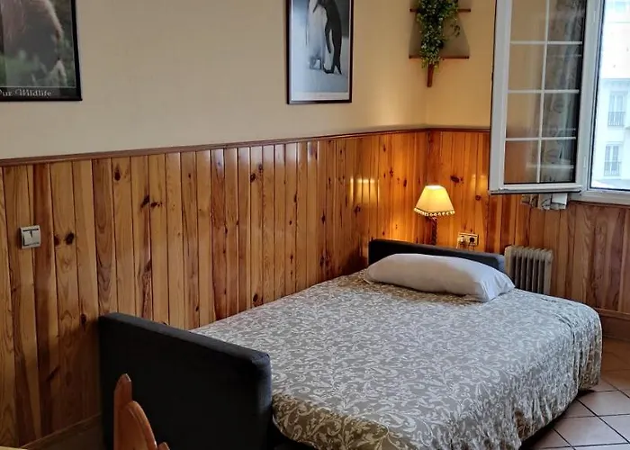 Apartament Estudio Edificio Salvia Zona Remontes *