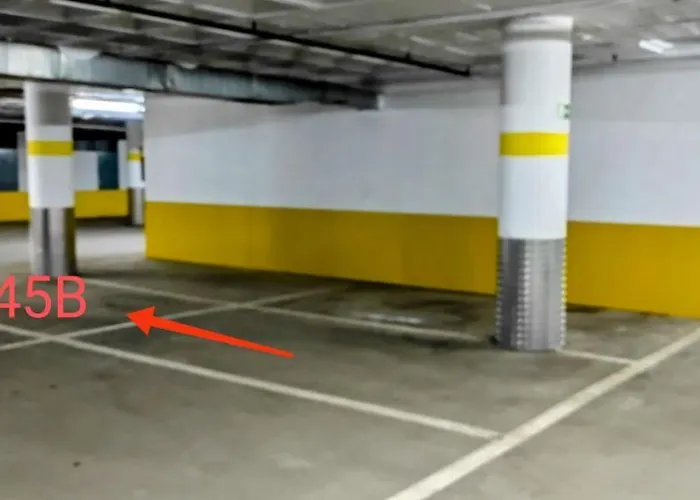 Estudio Edificio Salvia Zona Remontes *