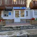 Estudio Edificio Salvia Zona Remontes Daire *